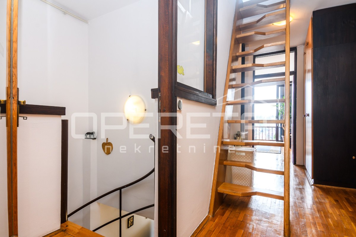 Prodaja, Hiša, Ksaver, Ksaver , Hiša u nizu, 100m2