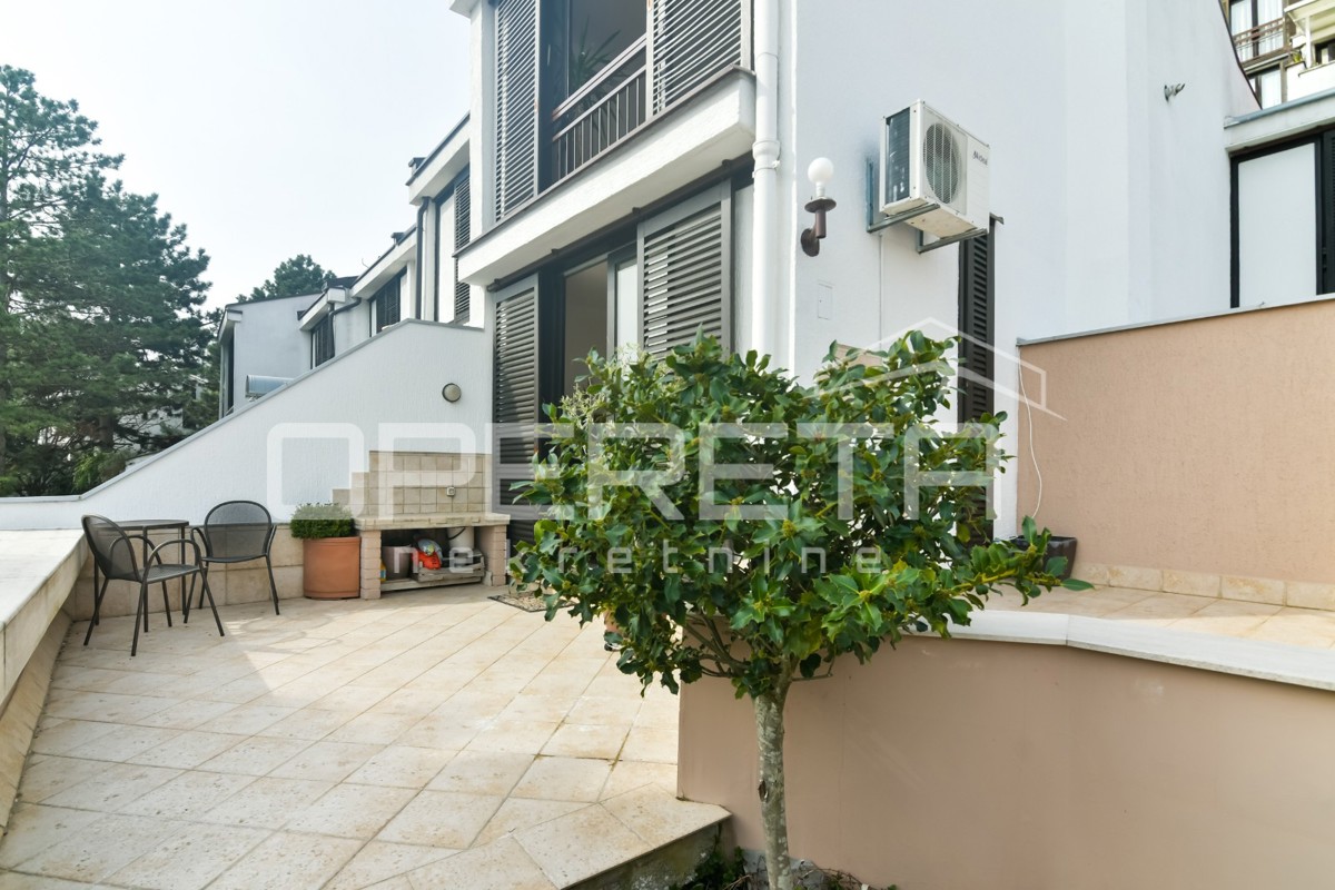 Prodaja, Hiša, Ksaver, Ksaver , Hiša u nizu, 100m2