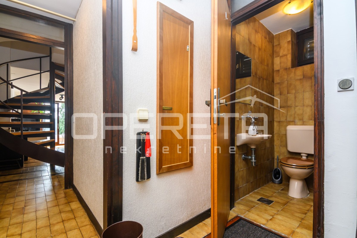 Prodaja, Hiša, Ksaver, Ksaver , Hiša u nizu, 100m2