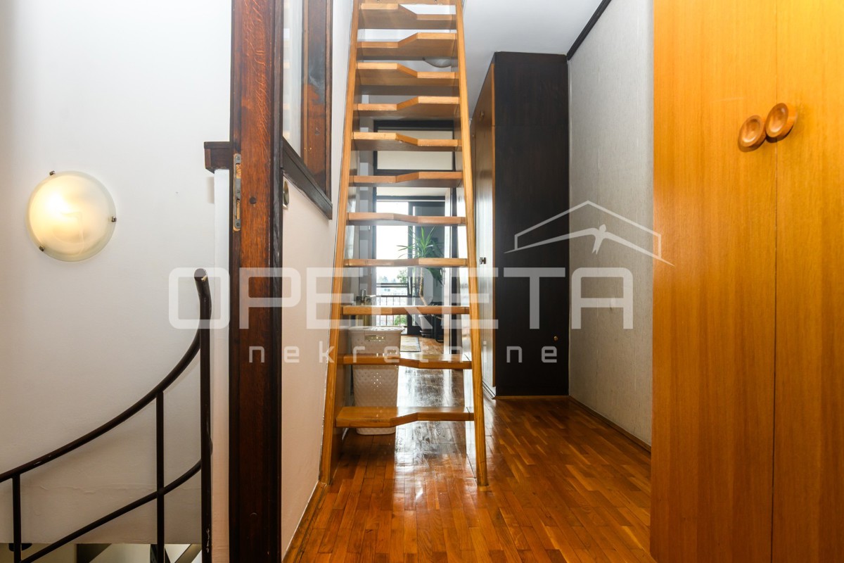 Prodaja, Hiša, Ksaver, Ksaver , Hiša u nizu, 100m2