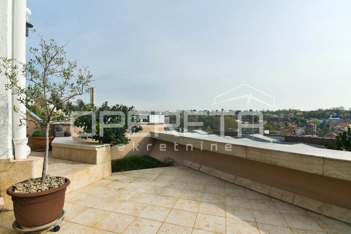 Prodaja, Hiša, Ksaver, Ksaver , Hiša u nizu, 100m2