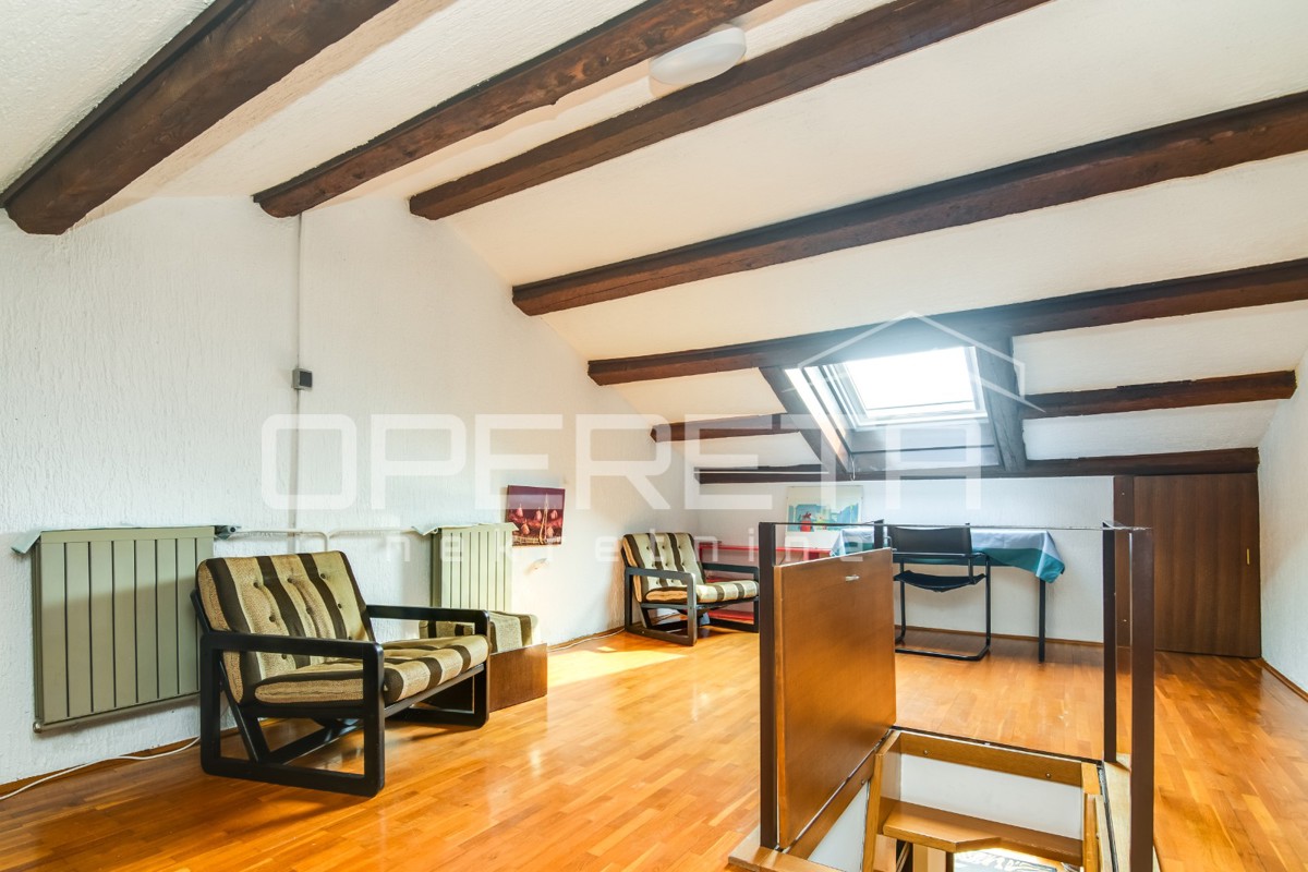 Prodaja, Hiša, Ksaver, Ksaver , Hiša u nizu, 100m2