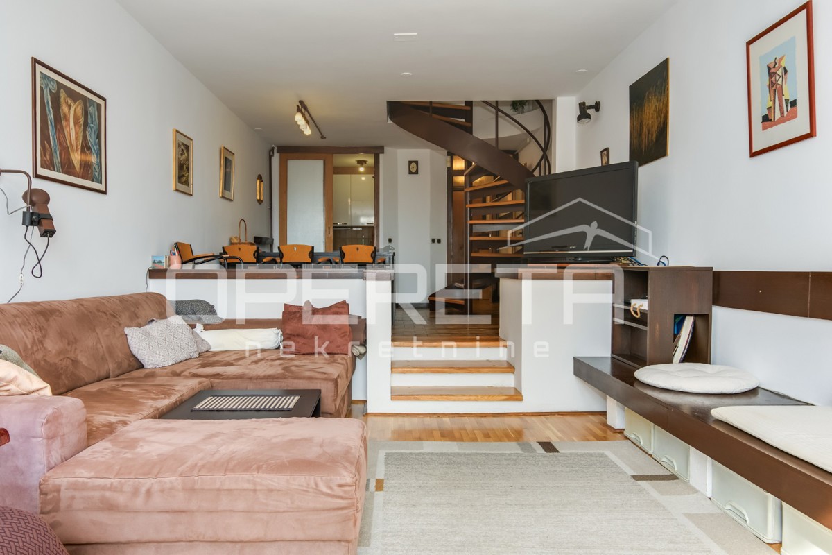 Prodaja, Hiša, Ksaver, Ksaver , Hiša u nizu, 100m2