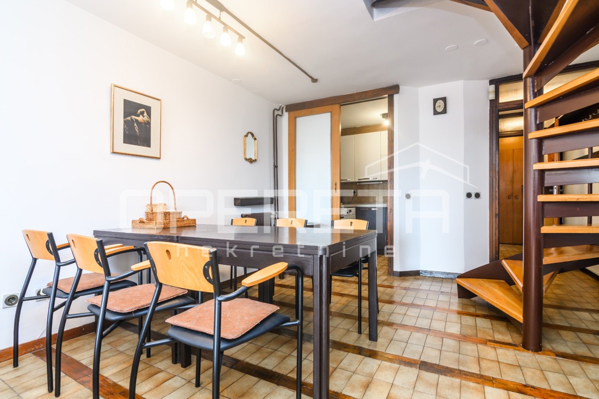 Prodaja, Hiša, Ksaver, Ksaver , Hiša u nizu, 100m2