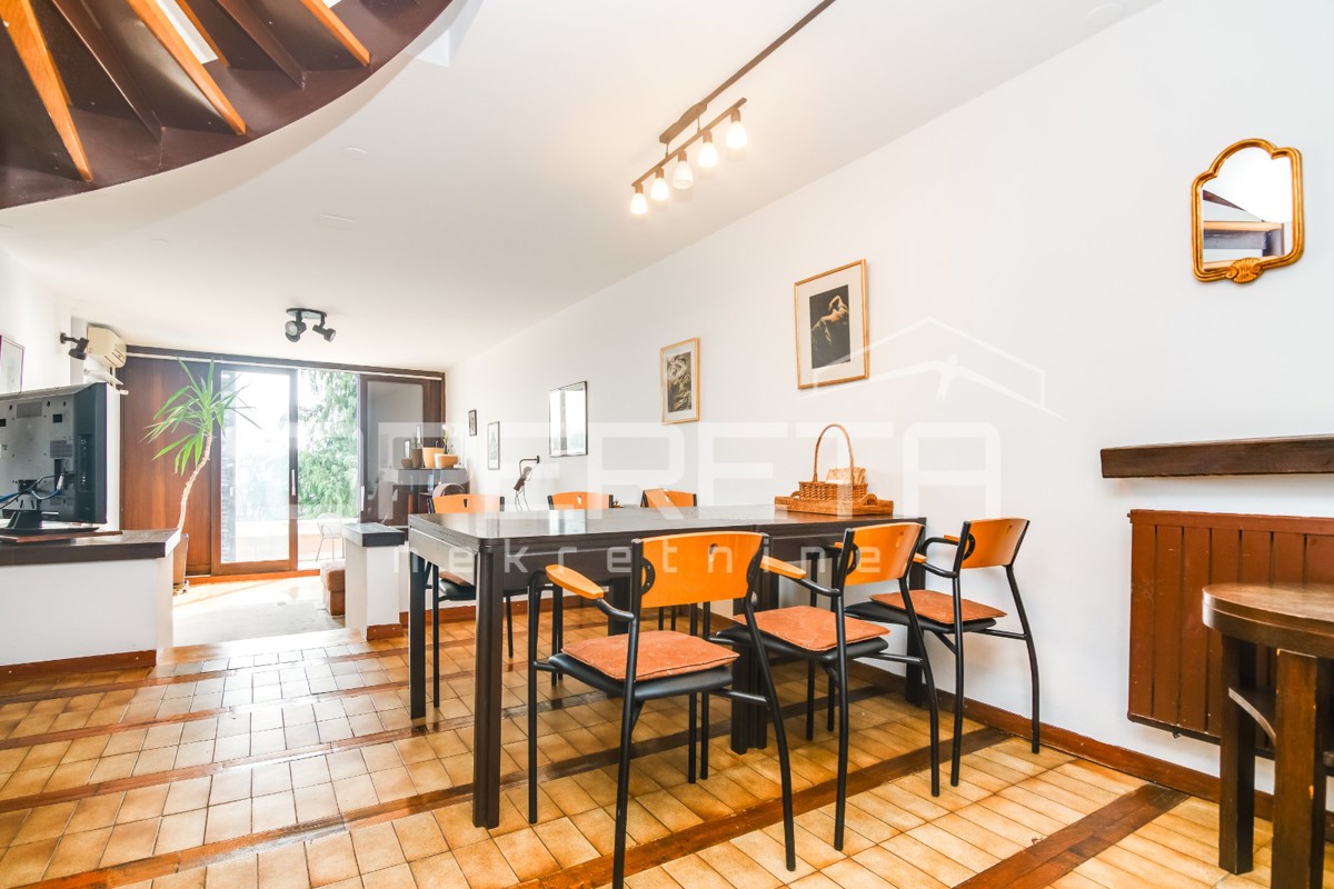 Prodaja, Hiša, Ksaver, Ksaver , Hiša u nizu, 100m2