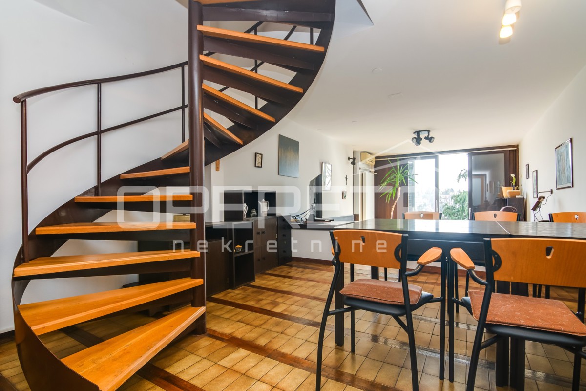 Prodaja, Hiša, Ksaver, Ksaver , Hiša u nizu, 100m2