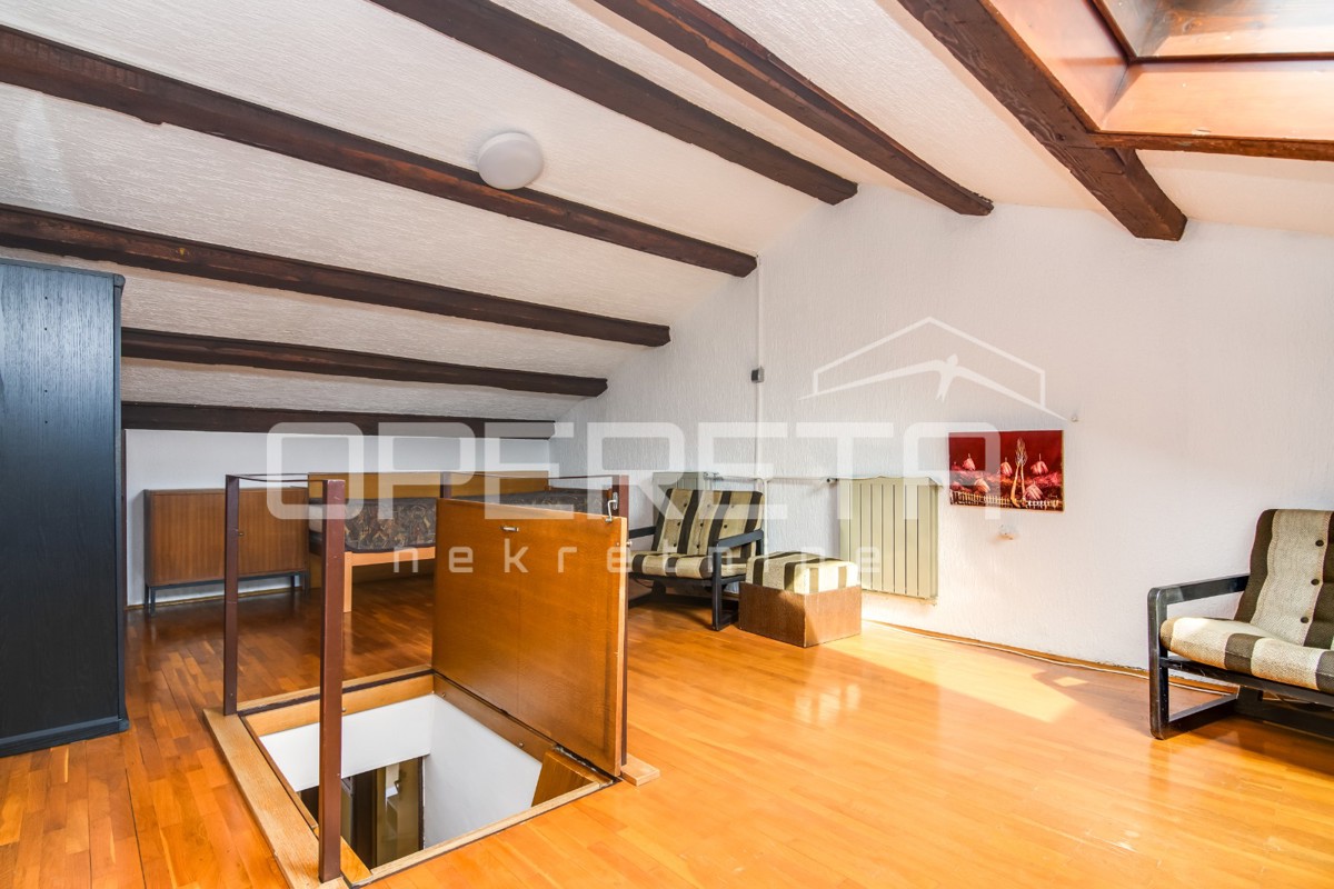 Prodaja, Hiša, Ksaver, Ksaver , Hiša u nizu, 100m2