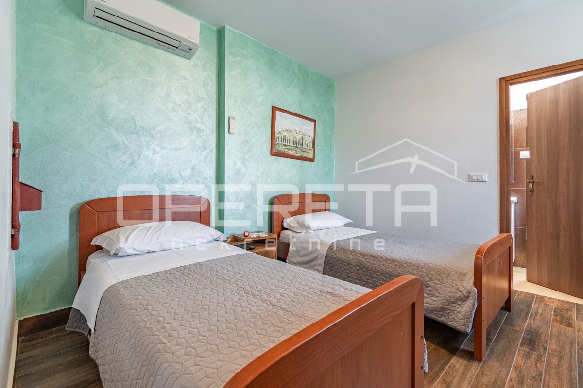 Istra, območje Buj - avtentična kamnita hiša