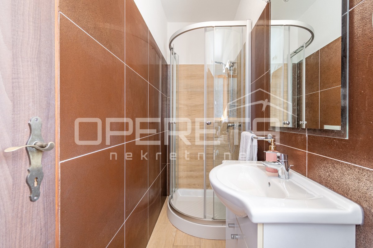 Istra, območje Buj - avtentična kamnita hiša