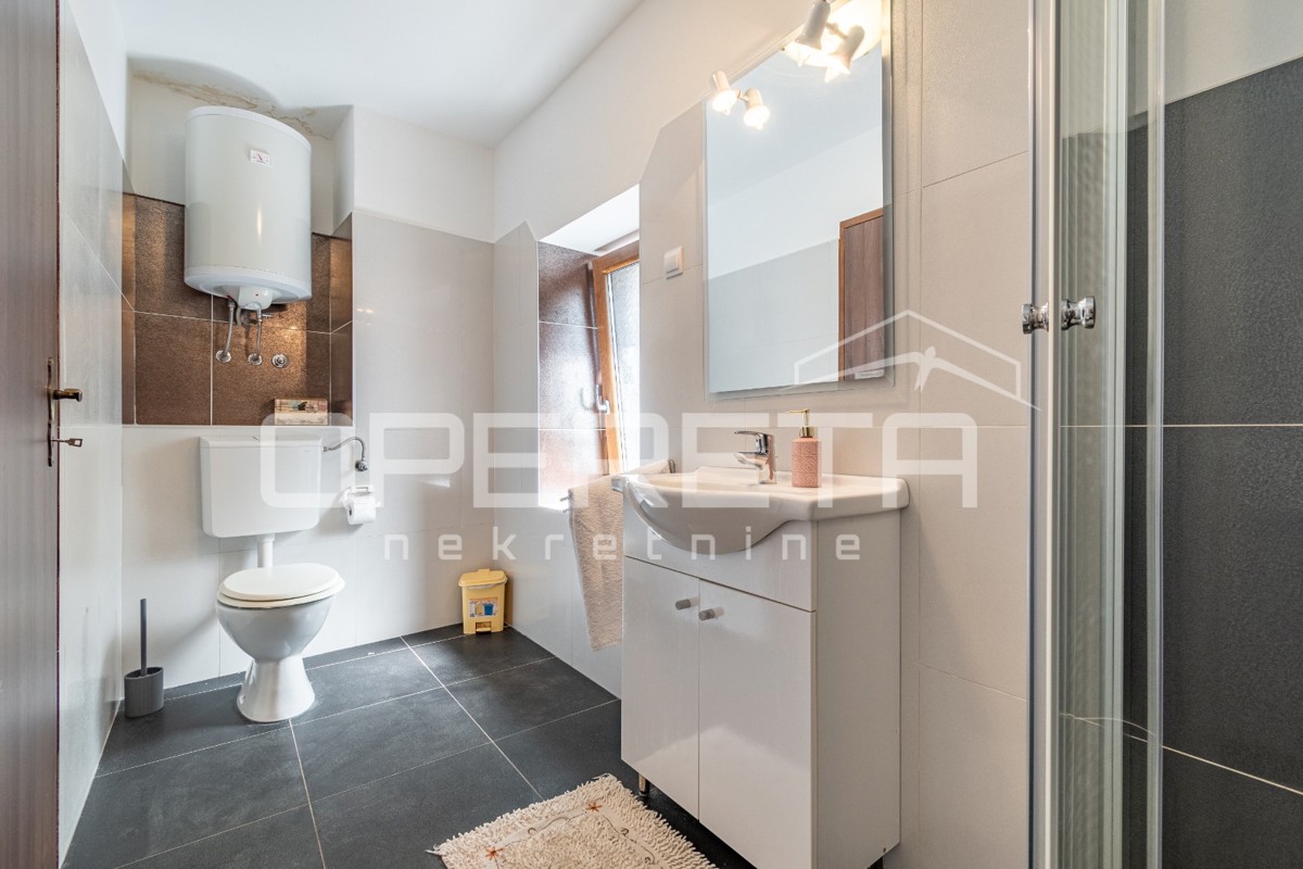 Istra, območje Buj - avtentična kamnita hiša