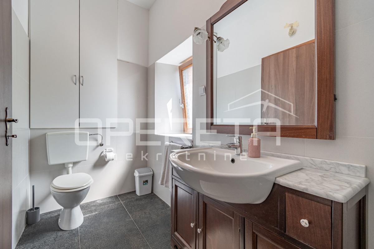 Istra, območje Buj - avtentična kamnita hiša