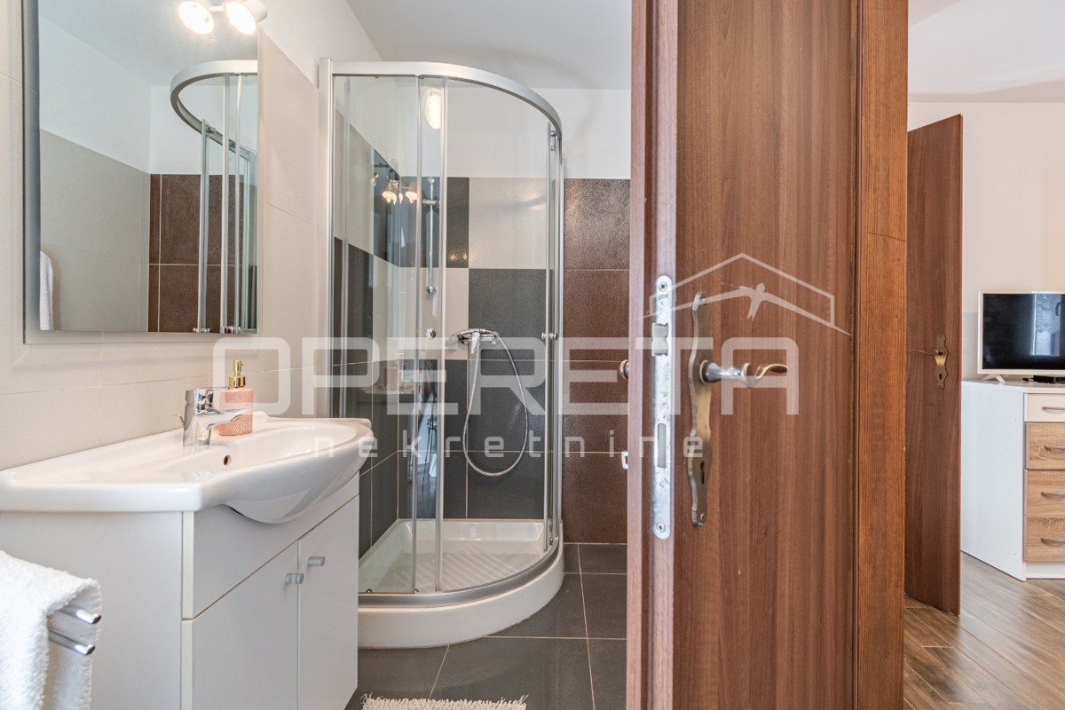 Istra, območje Buj - avtentična kamnita hiša