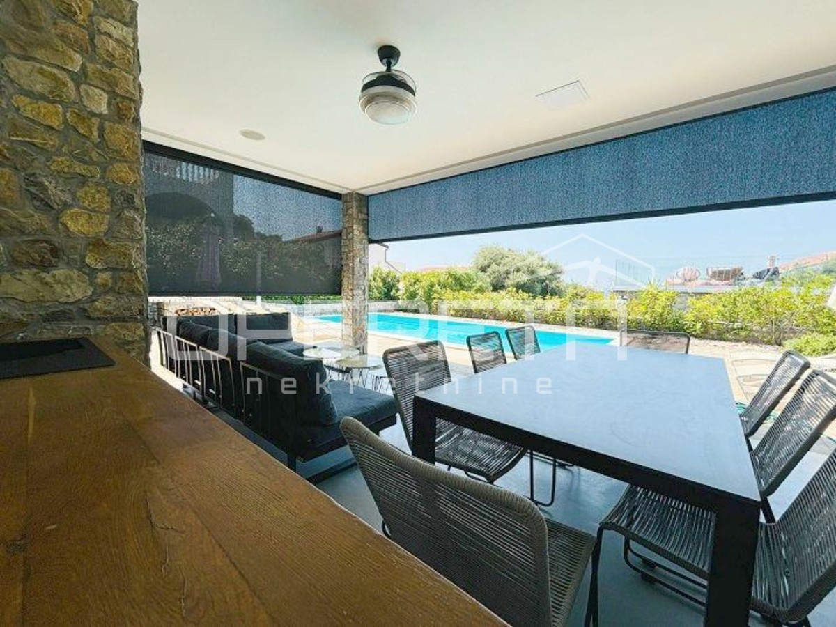 Prodaja, Hiša, Pag, Jakišnica , Samostojeća, 240m2