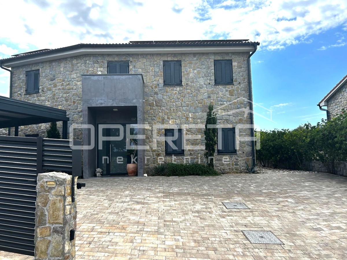 Prodaja, Hiša, Pag, Jakišnica , Samostojeća, 240m2