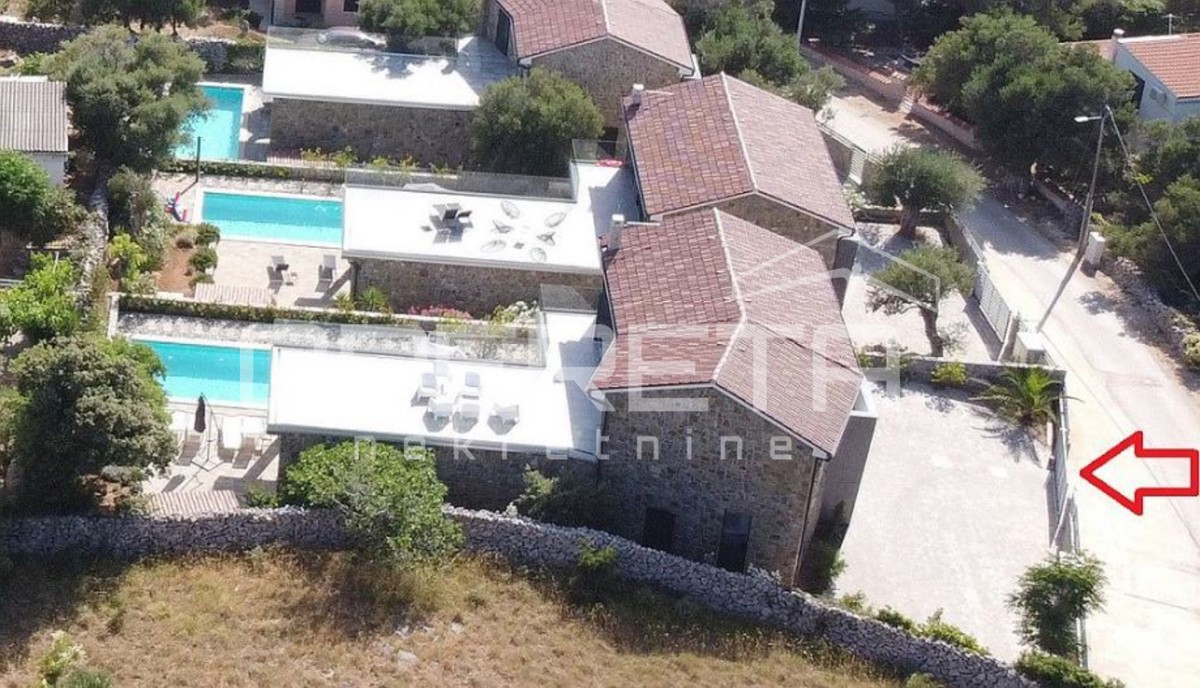 Prodaja, Hiša, Pag, Jakišnica , Samostojeća, 240m2