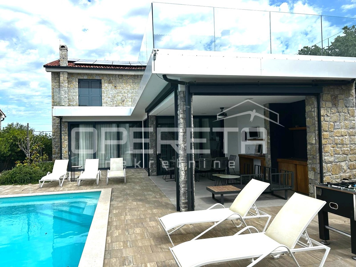 Prodaja, Hiša, Pag, Jakišnica , Samostojeća, 240m2