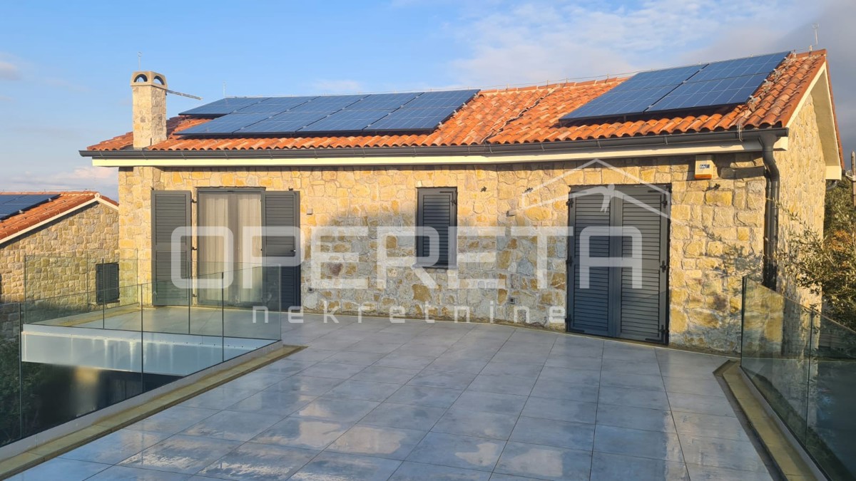 Prodaja, Hiša, Pag, Jakišnica , Samostojeća, 240m2