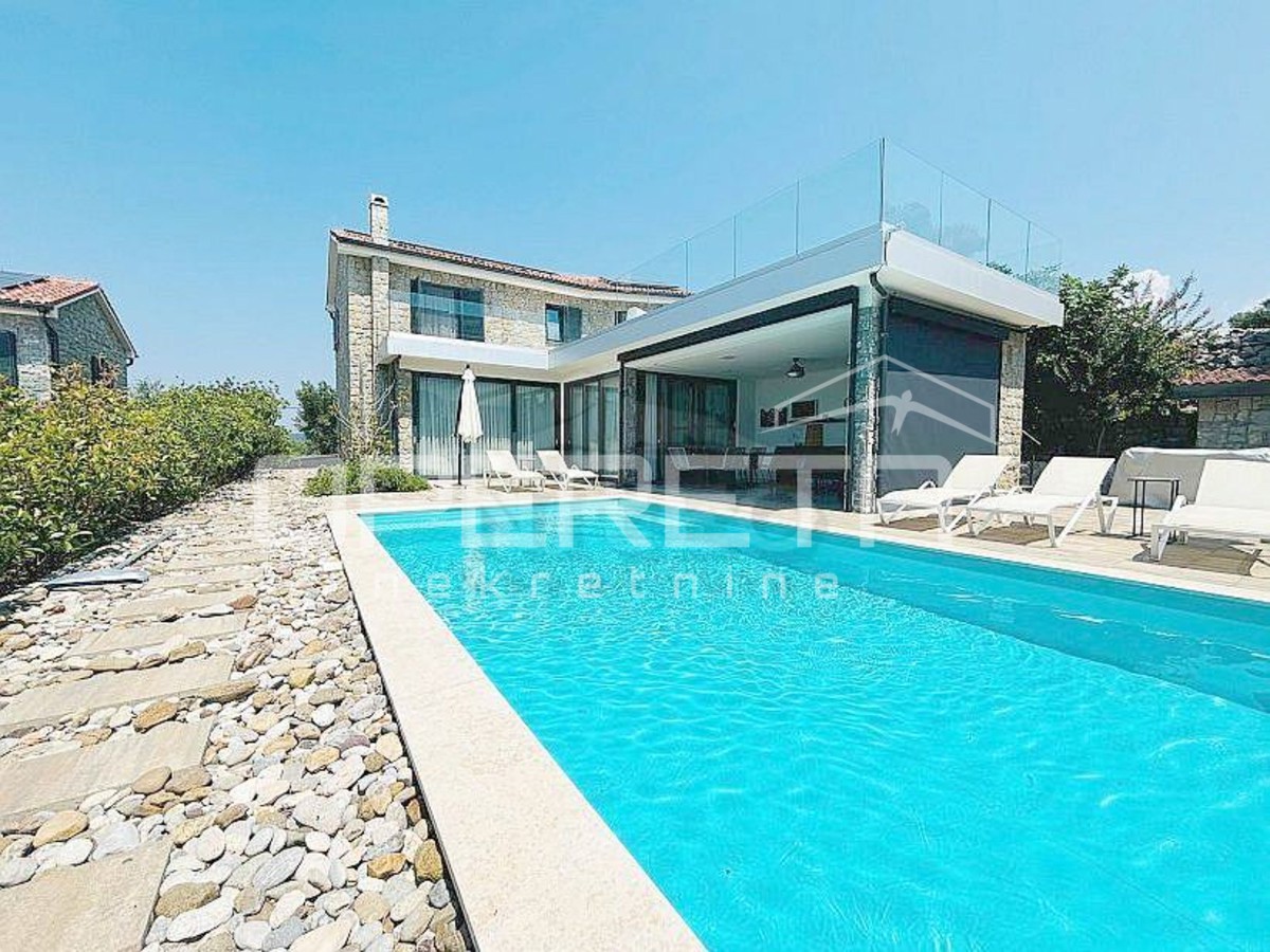 Prodaja, Hiša, Pag, Jakišnica , Samostojeća, 240m2