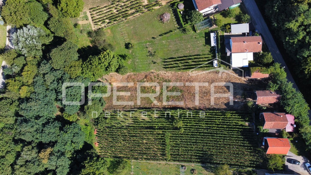 Prodaja, Hiša, Vinogradi Ludbreški, Katalena, Samostojeća, 54m2