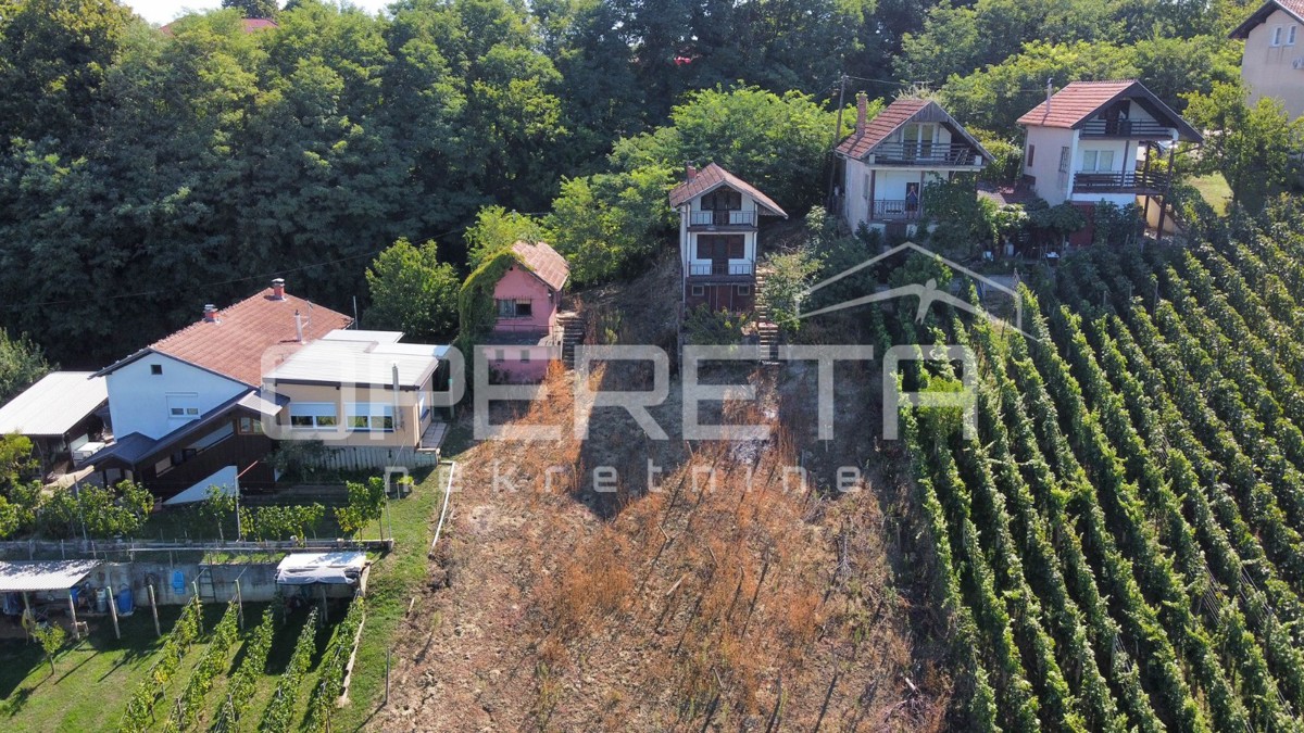 Prodaja, Hiša, Vinogradi Ludbreški, Katalena, Samostojeća, 54m2