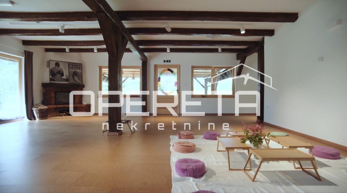 Prodaja, Hiša, Ivanečka Željeznica, Zajezda, Samostojeća, 216m2