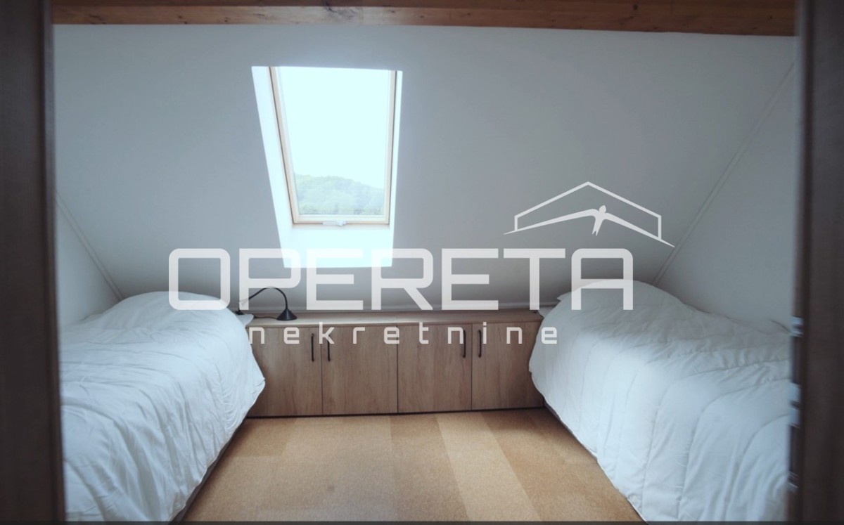 Prodaja, Hiša, Ivanečka Željeznica, Zajezda, Samostojeća, 216m2