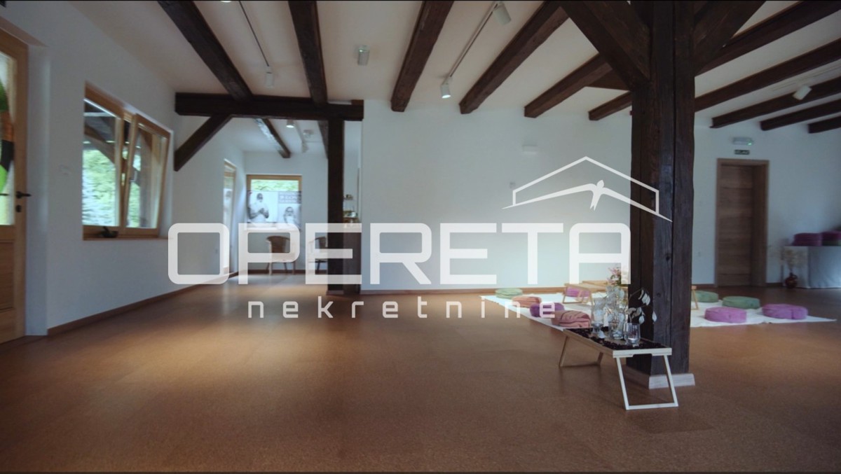 Prodaja, Hiša, Ivanečka Željeznica, Zajezda, Samostojeća, 216m2