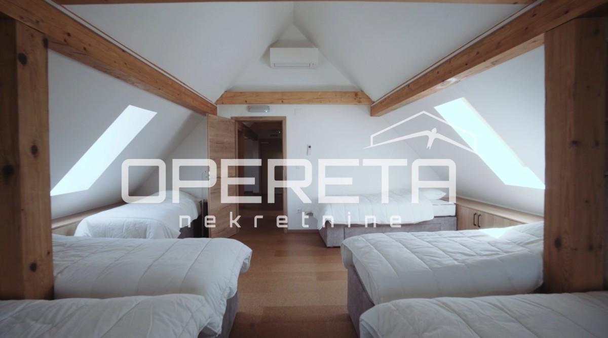 Prodaja, Hiša, Ivanečka Željeznica, Zajezda, Samostojeća, 216m2