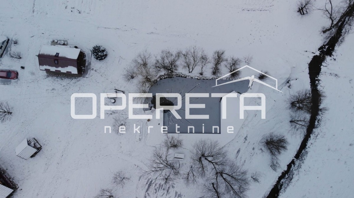 Prodaja, Hiša, Ivanečka Željeznica, Zajezda, Samostojeća, 216m2