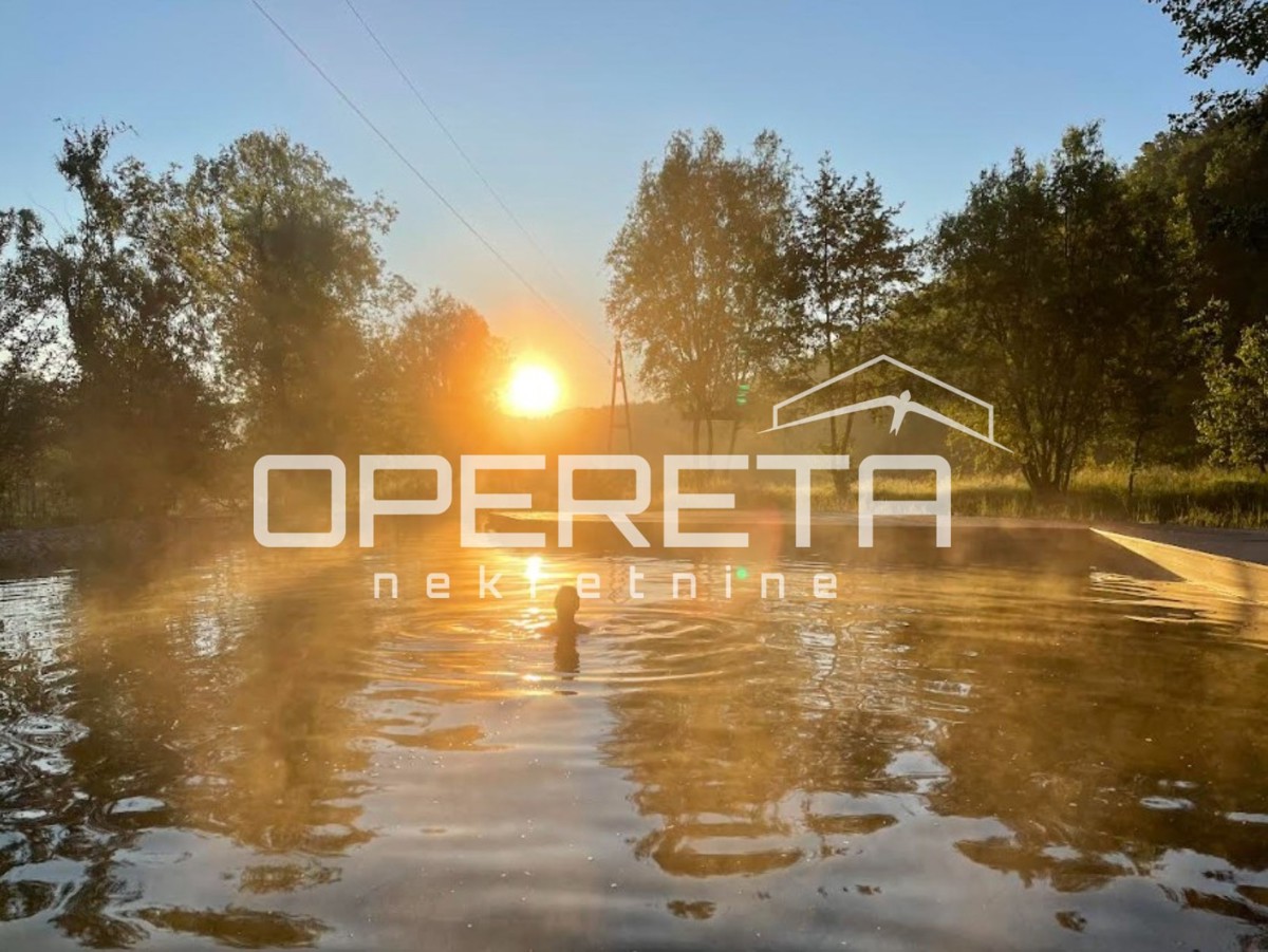 Prodaja, Hiša, Ivanečka Željeznica, Zajezda, Samostojeća, 216m2