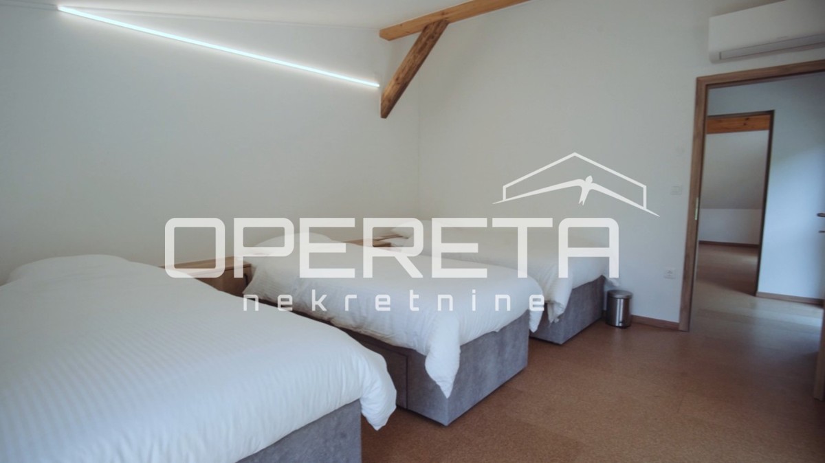 Prodaja, Hiša, Ivanečka Željeznica, Zajezda, Samostojeća, 216m2