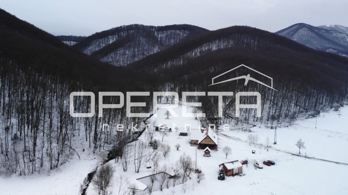 Prodaja, Hiša, Ivanečka Željeznica, Zajezda, Samostojeća, 216m2