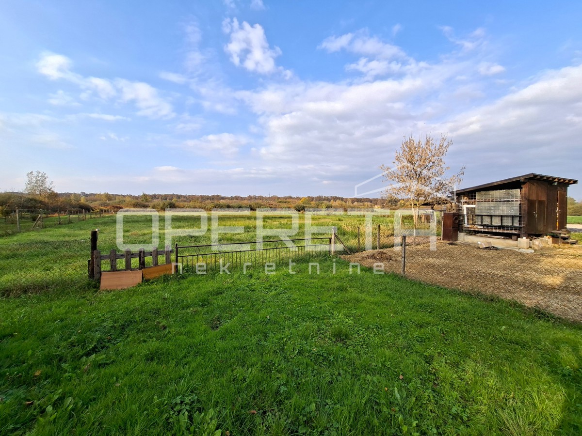 Prodaja, Hiša, Lasinja, Jamnička, Samostojeća, 57m2