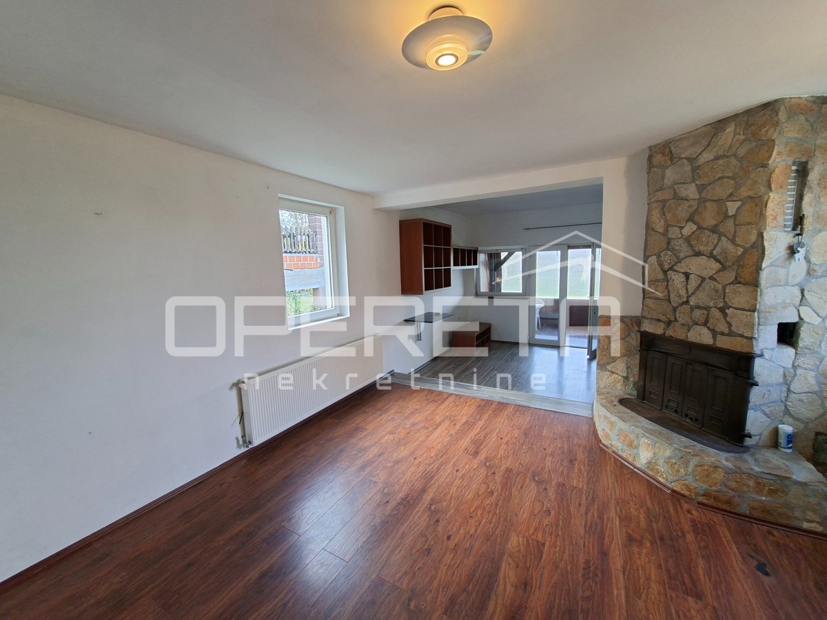 Prodaja, Hiša, Lasinja, Jamnička, Samostojeća, 57m2