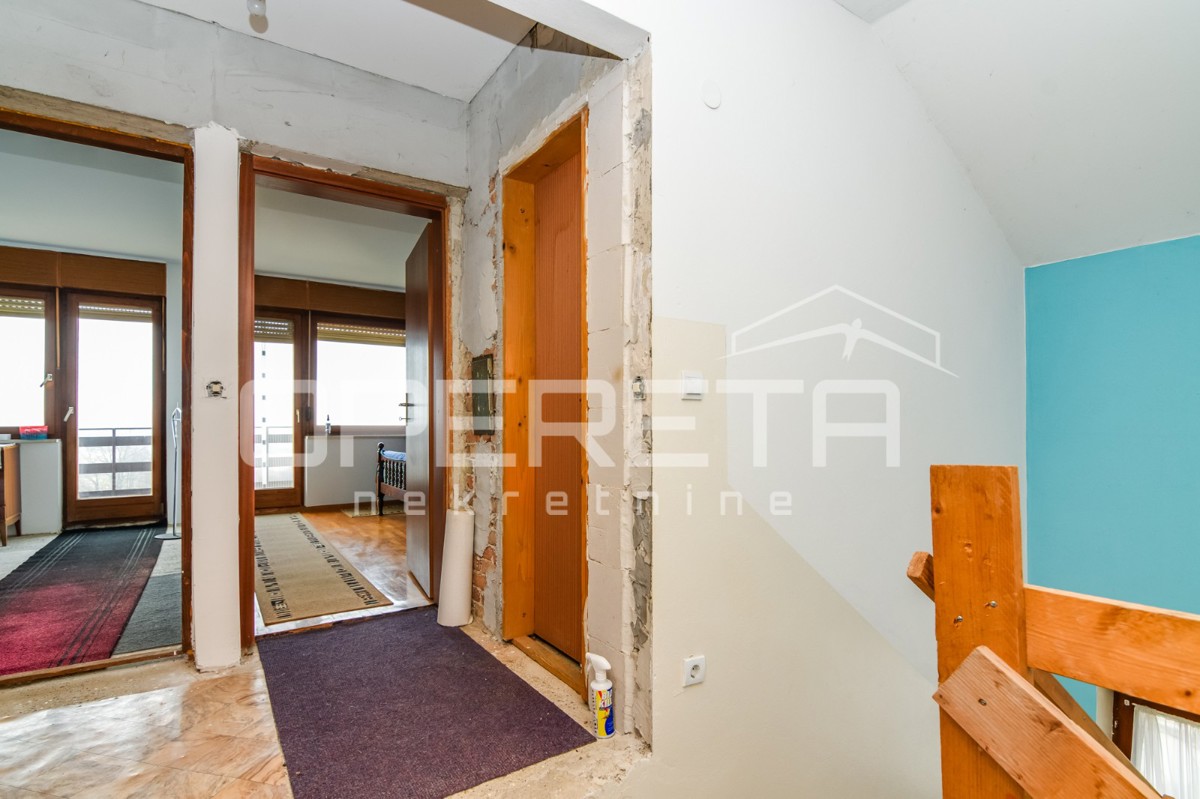 Prodaja, Hiša, Oroslavje, Andraševec, Samostojeća, 147m2