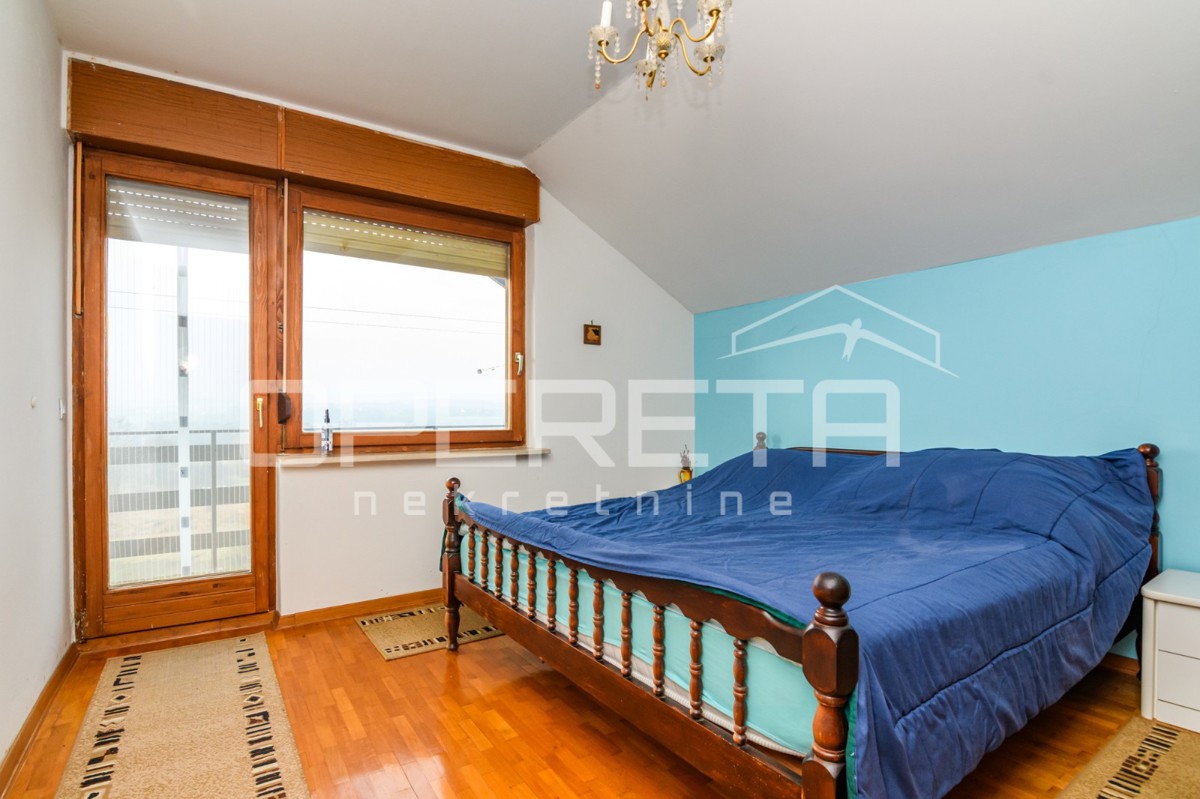 Prodaja, Hiša, Oroslavje, Andraševec, Samostojeća, 147m2