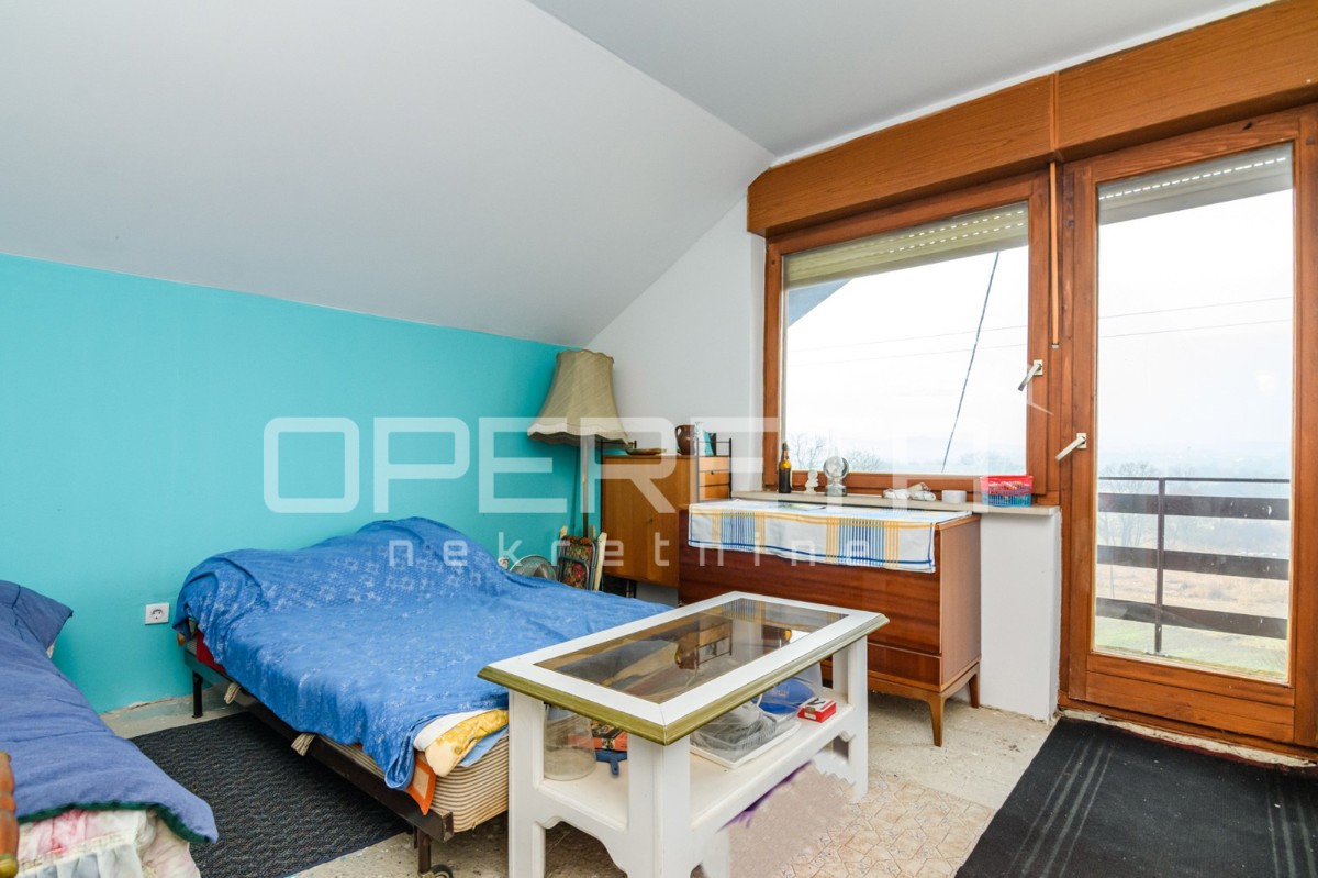 Prodaja, Hiša, Oroslavje, Andraševec, Samostojeća, 147m2