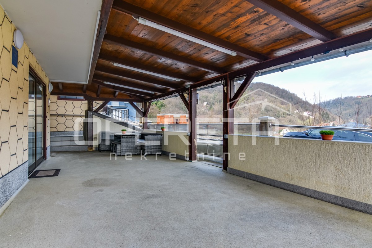 Prodaja, Hiša, Zlatar Bistrica, Veliki Komor 14d, Samostojeća, 330m2