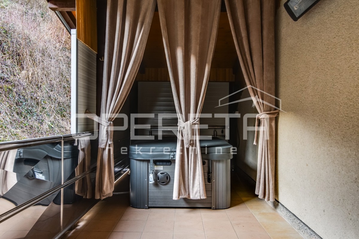 Prodaja, Hiša, Zlatar Bistrica, Veliki Komor 14d, Samostojeća, 330m2