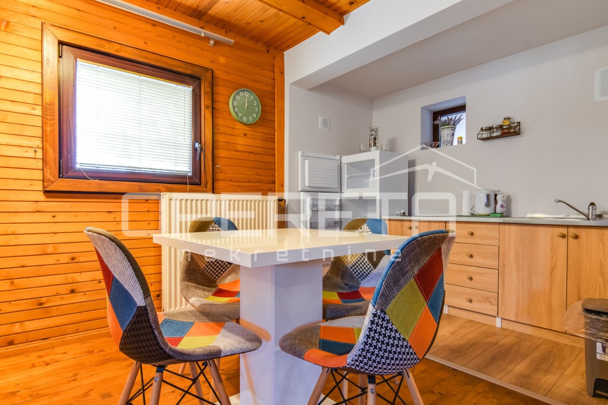 Prodaja, Hiša, Zlatar Bistrica, Veliki Komor 14d, Samostojeća, 330m2