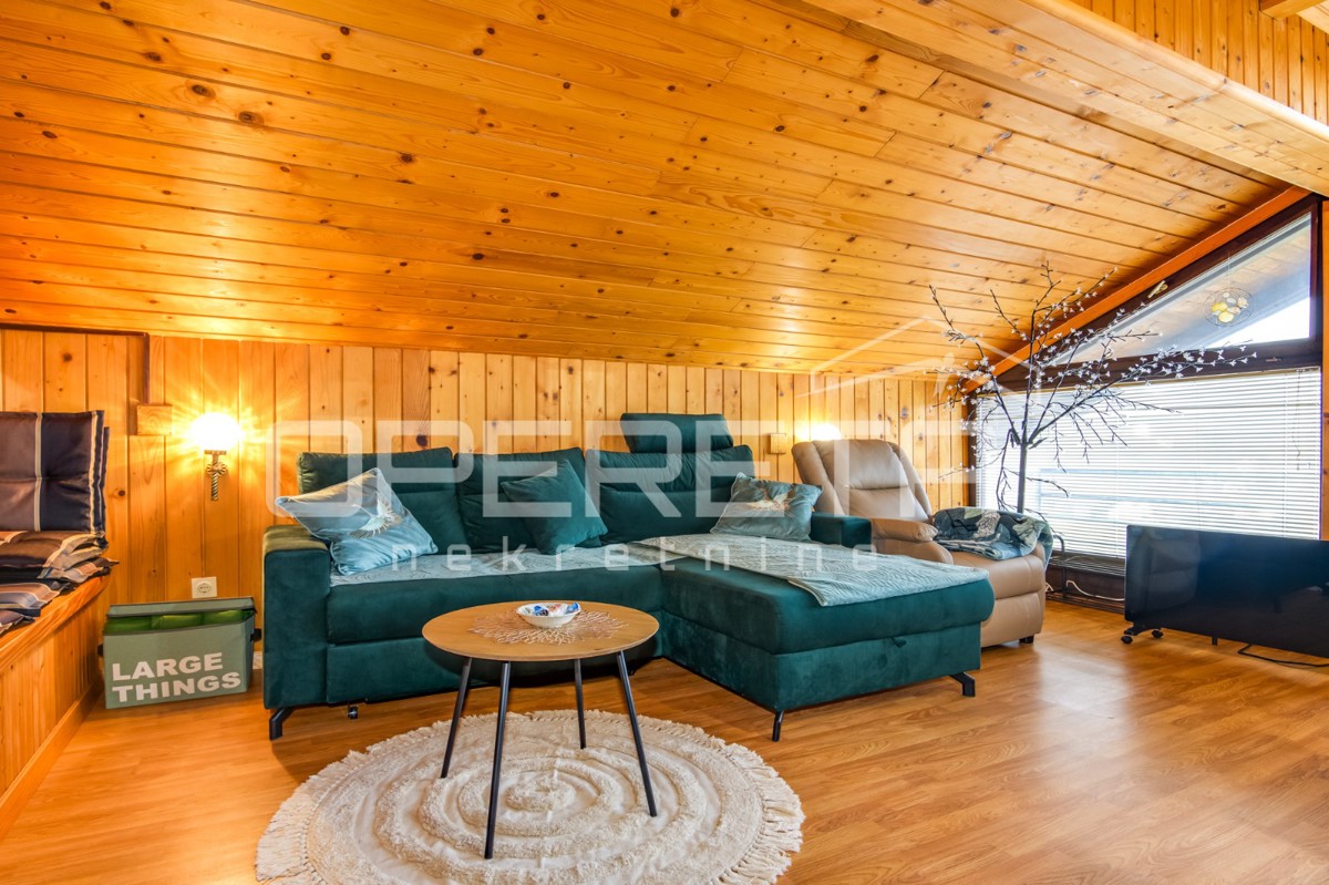 Prodaja, Hiša, Zlatar Bistrica, Veliki Komor 14d, Samostojeća, 330m2