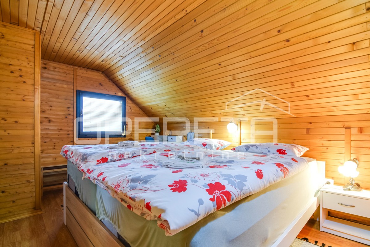 Prodaja, Hiša, Zlatar Bistrica, Veliki Komor 14d, Samostojeća, 330m2