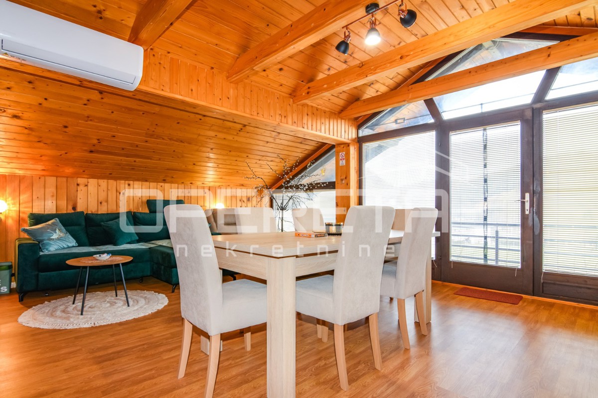 Prodaja, Hiša, Zlatar Bistrica, Veliki Komor 14d, Samostojeća, 330m2