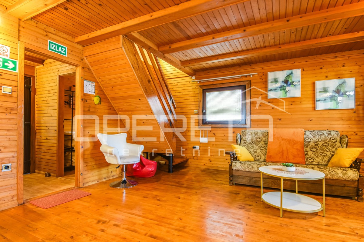 Prodaja, Hiša, Zlatar Bistrica, Veliki Komor 14d, Samostojeća, 330m2