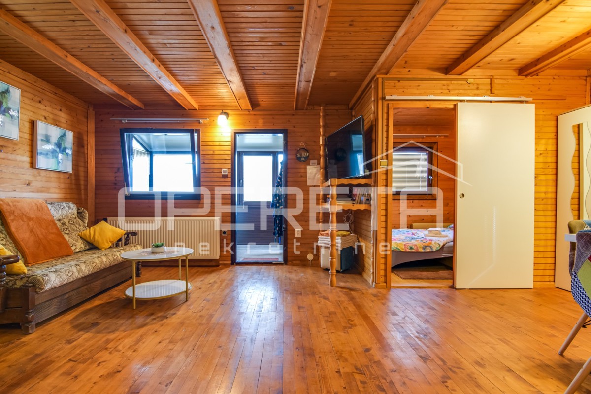 Prodaja, Hiša, Zlatar Bistrica, Veliki Komor 14d, Samostojeća, 330m2