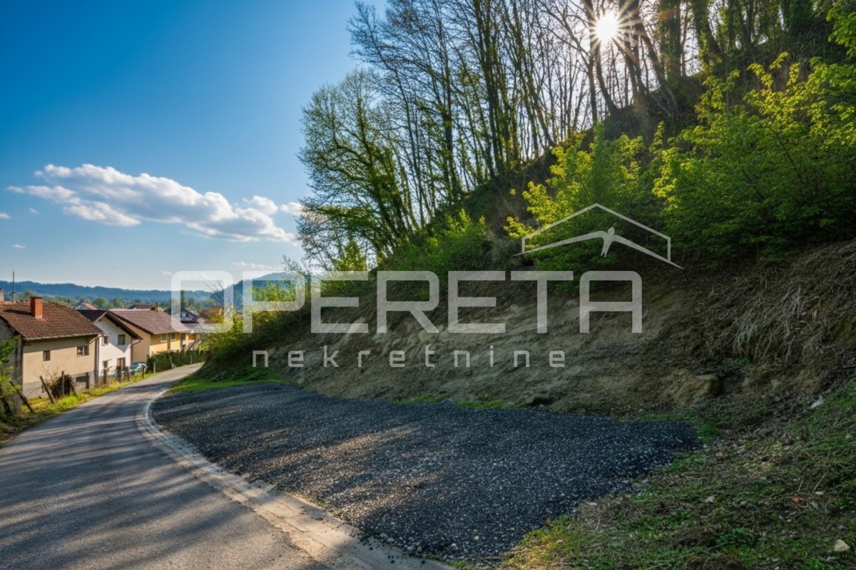 Prodaja, Hiša, Zlatar Bistrica, Veliki Komor 14d, Samostojeća, 330m2