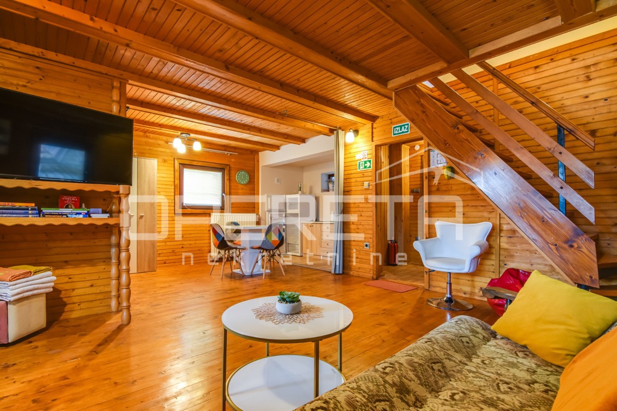 Prodaja, Hiša, Zlatar Bistrica, Veliki Komor 14d, Samostojeća, 330m2