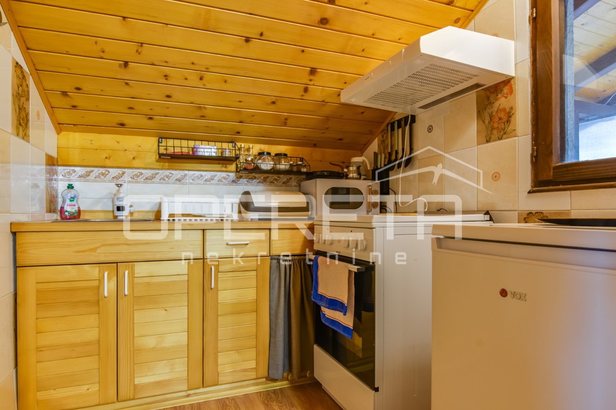 Prodaja, Hiša, Zlatar Bistrica, Veliki Komor 14d, Samostojeća, 330m2