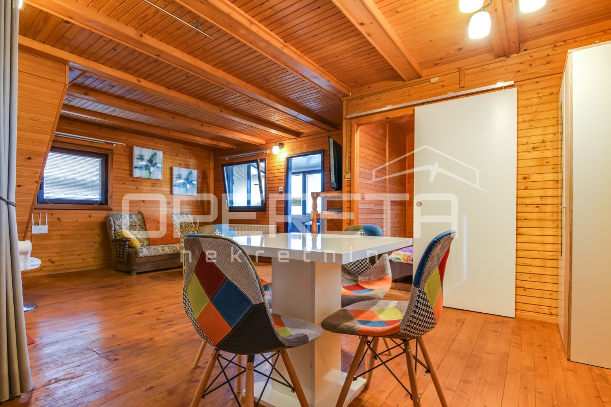 Prodaja, Hiša, Zlatar Bistrica, Veliki Komor 14d, Samostojeća, 330m2