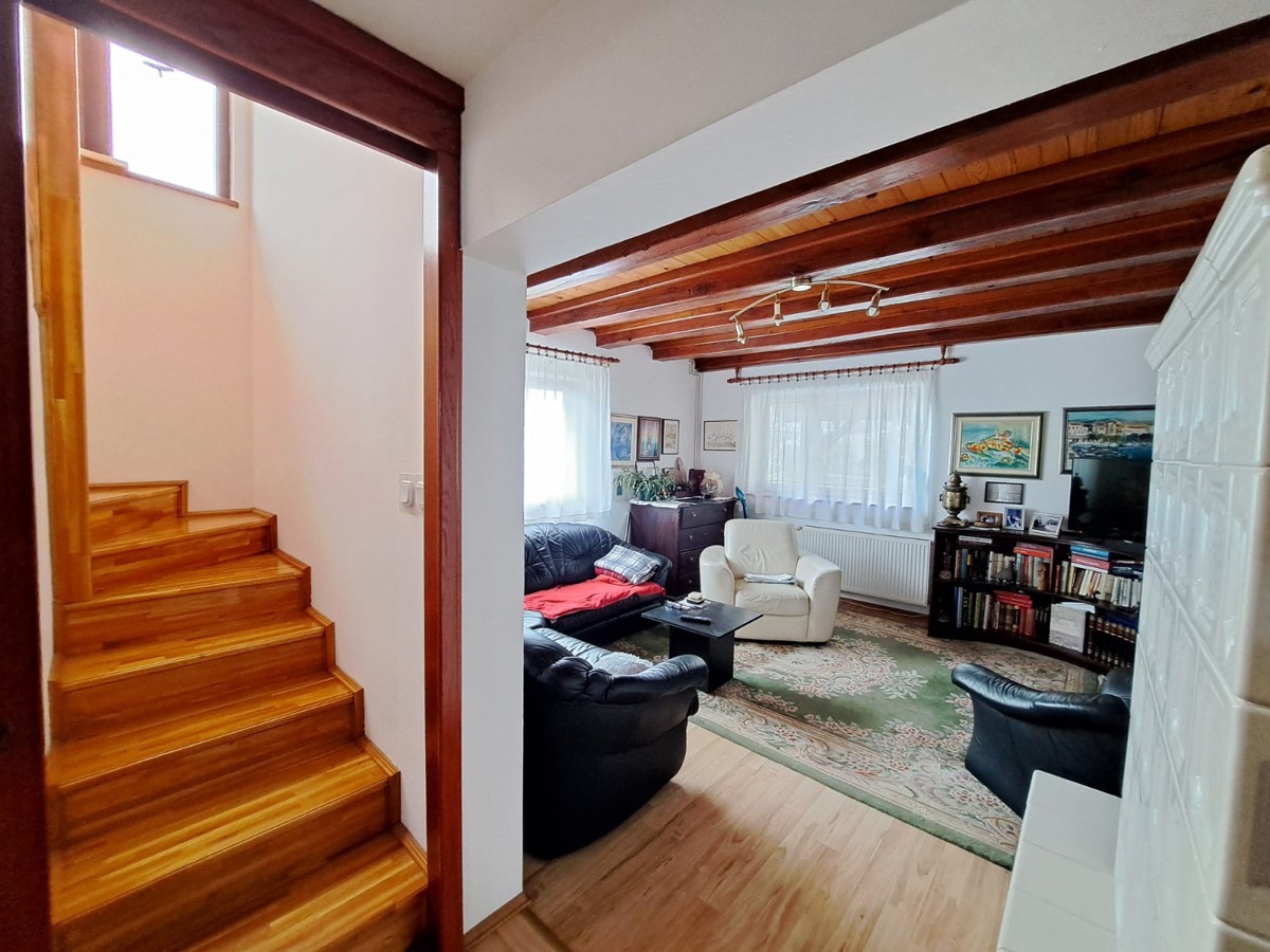 Prodaja, Hiša, Baići, Vukova Gorica, Samostojeća, 190m2